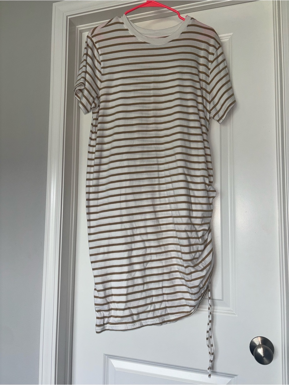 Universal thread T-Shirt Dress